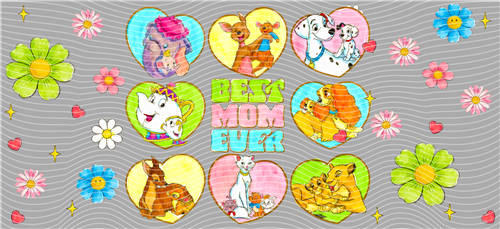 16oz Mother Day-M 549